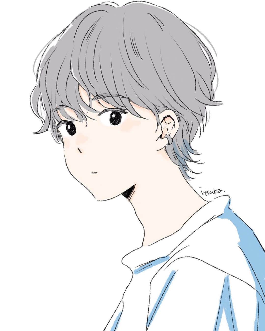いつかのインスタグラム