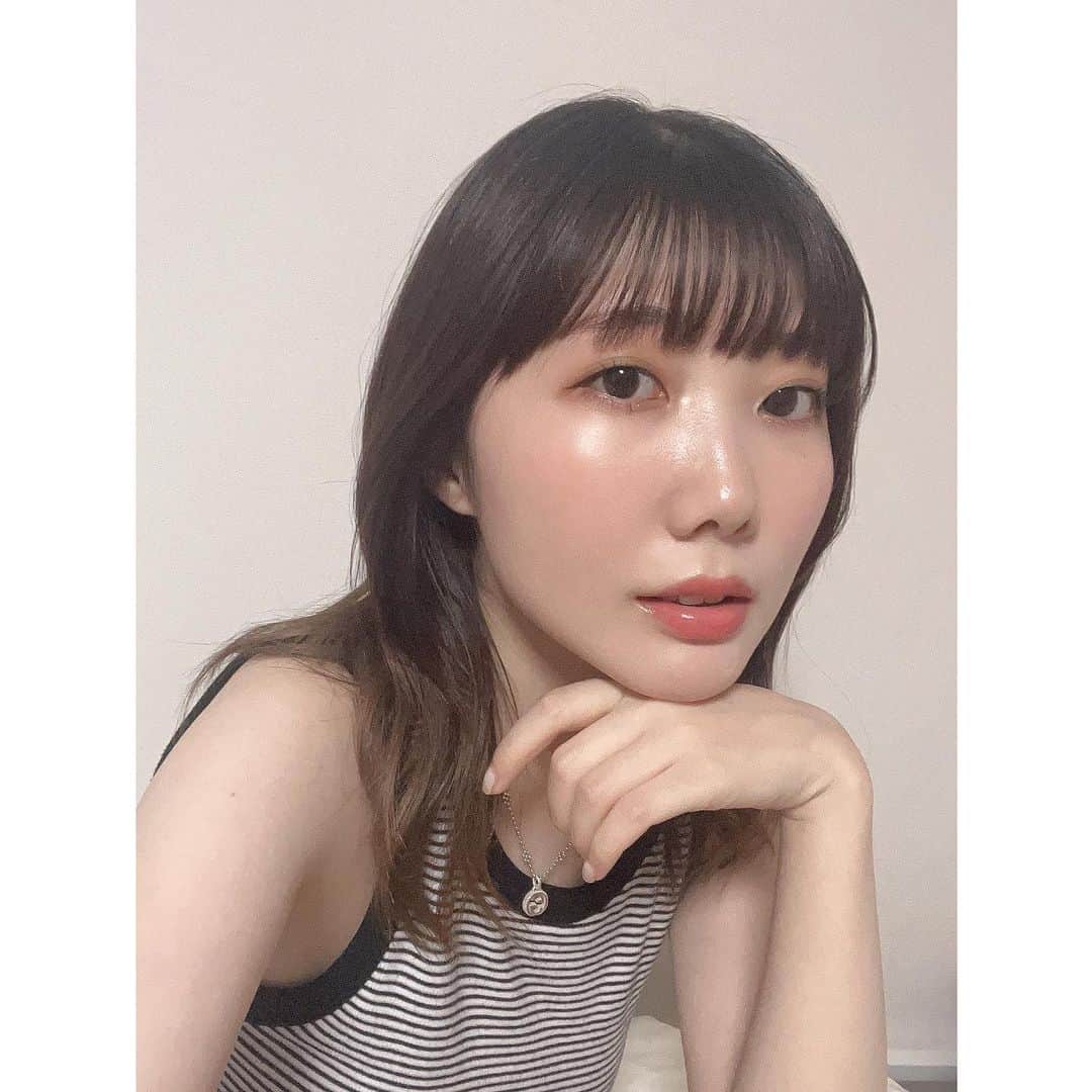諸星すみれのインスタグラム