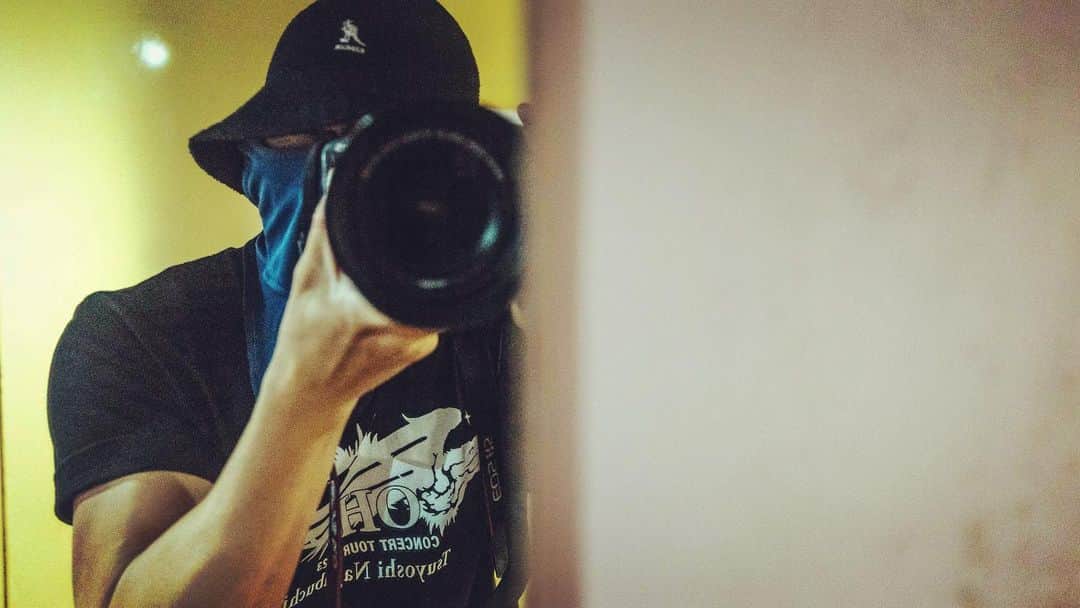 市原隼人のインスタグラム：「#shooting #福岡2days」
