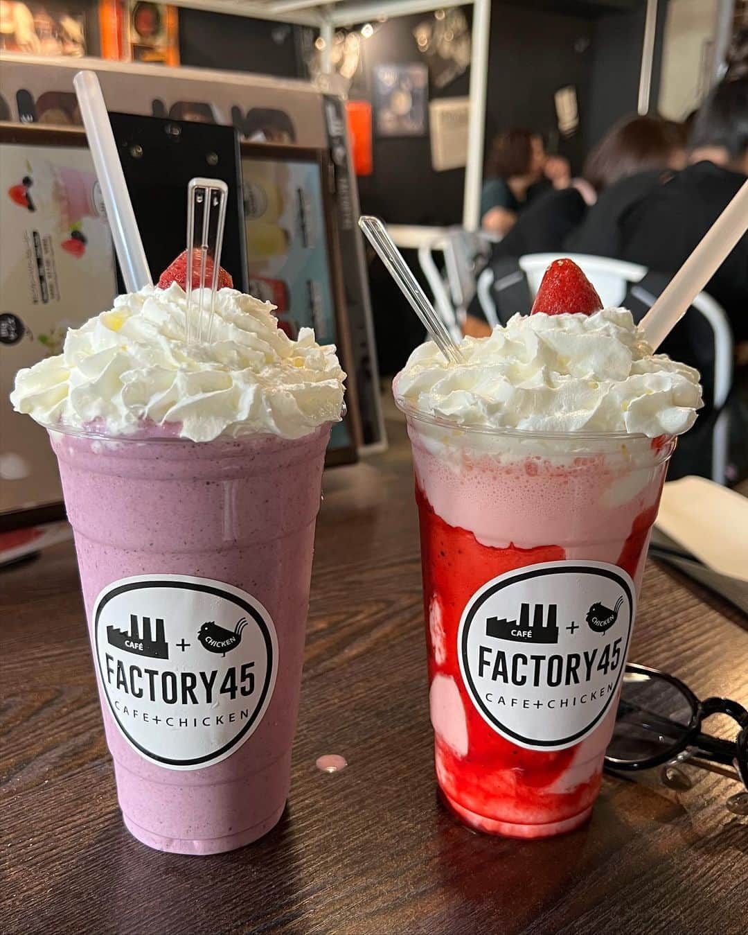 かこのグルメインスタ