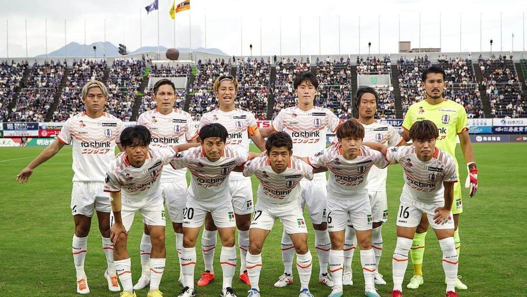 深堀隼平のインスタグラム