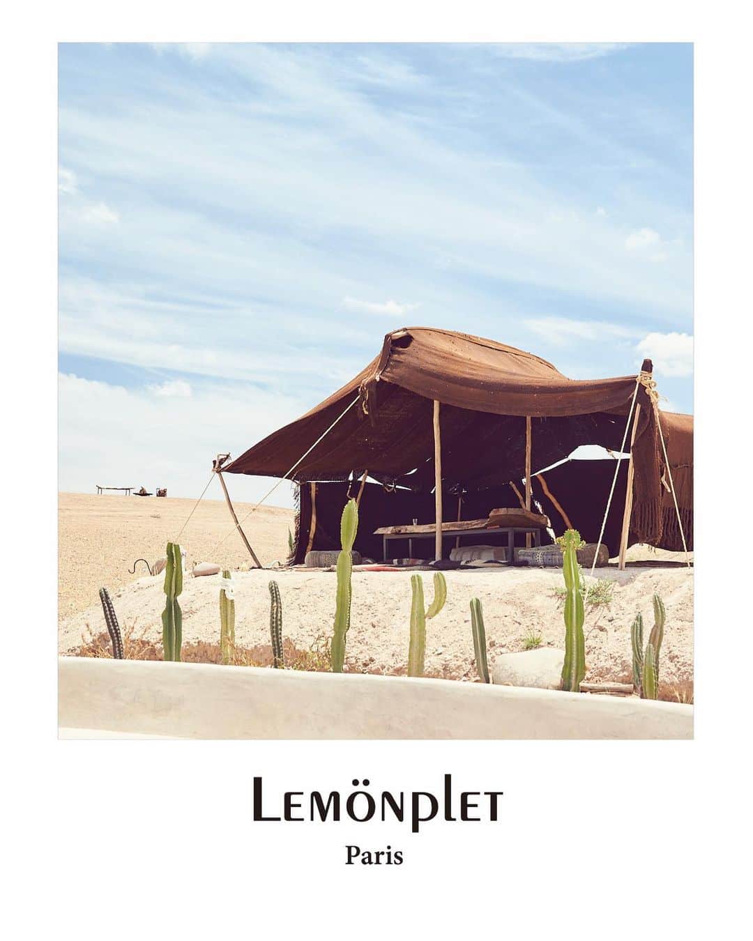 Official lemönplet Instagramさんのインスタグラム写真 - (Official lemönplet InstagramInstagram)「MOROCCAN CHIC For this summer,  Lemönplet is delighted to introduce our resort collection inspired by the strong colors and vibrant energy of Marrakech.  Slip into our resort collection filled with Moroccan fantasy. Feel the chaotic alleyways of the medina and explore the magical charms of souks offering traditional textiles, colorful spices, and leather goods.  Our resort collection is perfect for your destination-ready getaway with rich, luxurious colors and textures.  We've got everything covered for every occasion from a breezy stroll down the garden to an evening filled with romance and cocktails.  Discover Lemönplet's resort collection and fulfill your fantasy this summer.  #Lemonplet #paris #Lemonplet_23reresor」7月24日 16時24分 - lemonplet.official