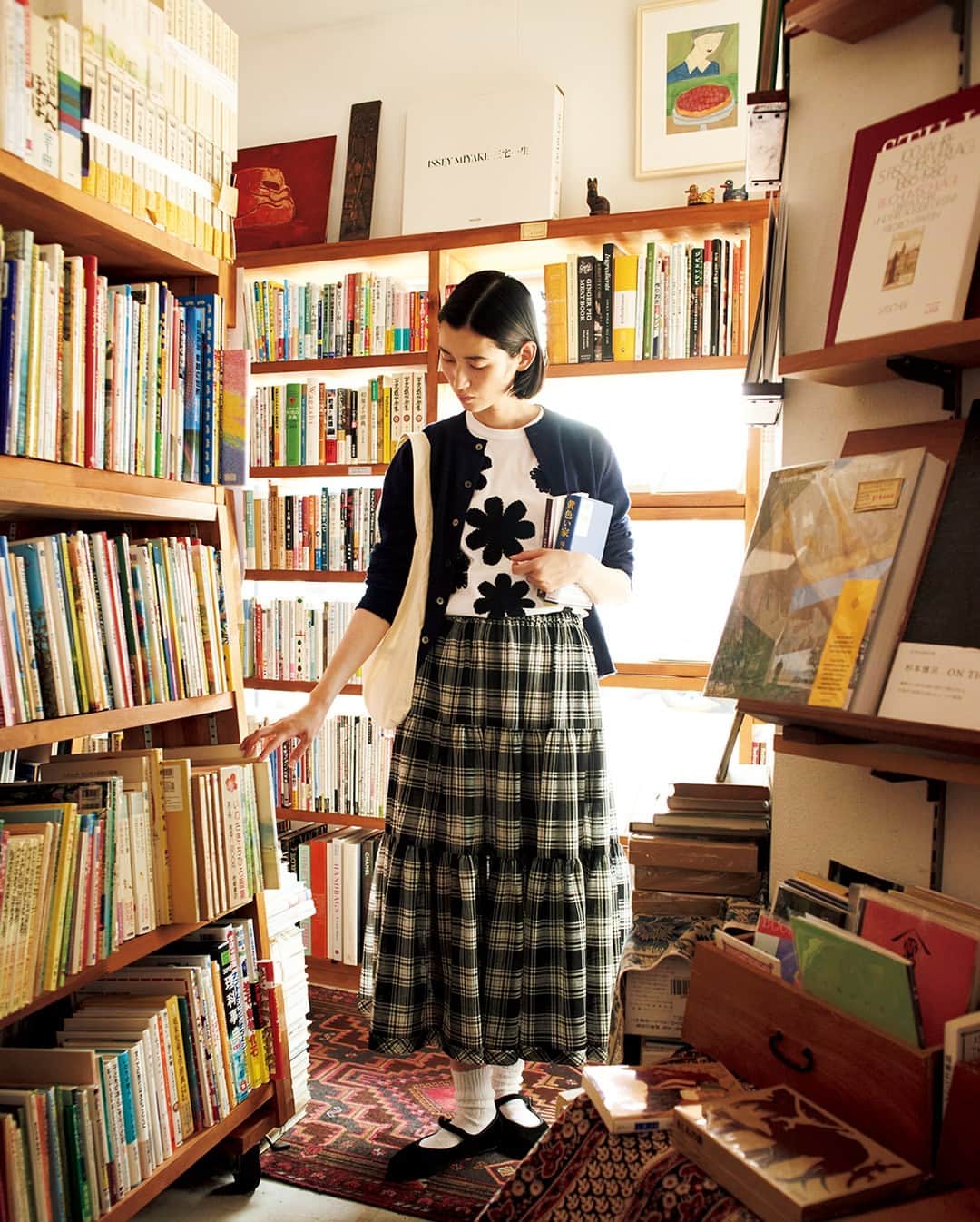 &Premium [&Premium] magazine.のインスタグラム