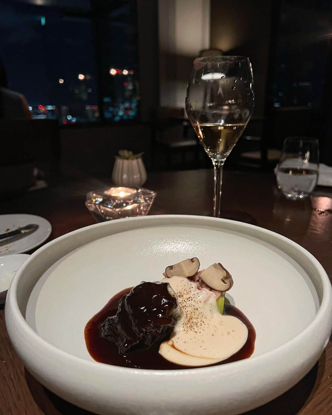 栗田恵美のグルメインスタ