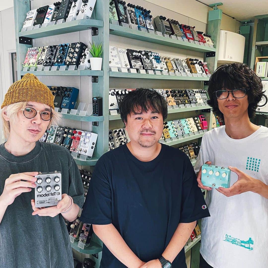 yuxuki wagaのインスタグラム