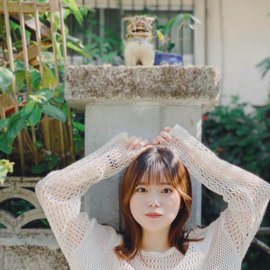 黒川さくらのインスタグラム