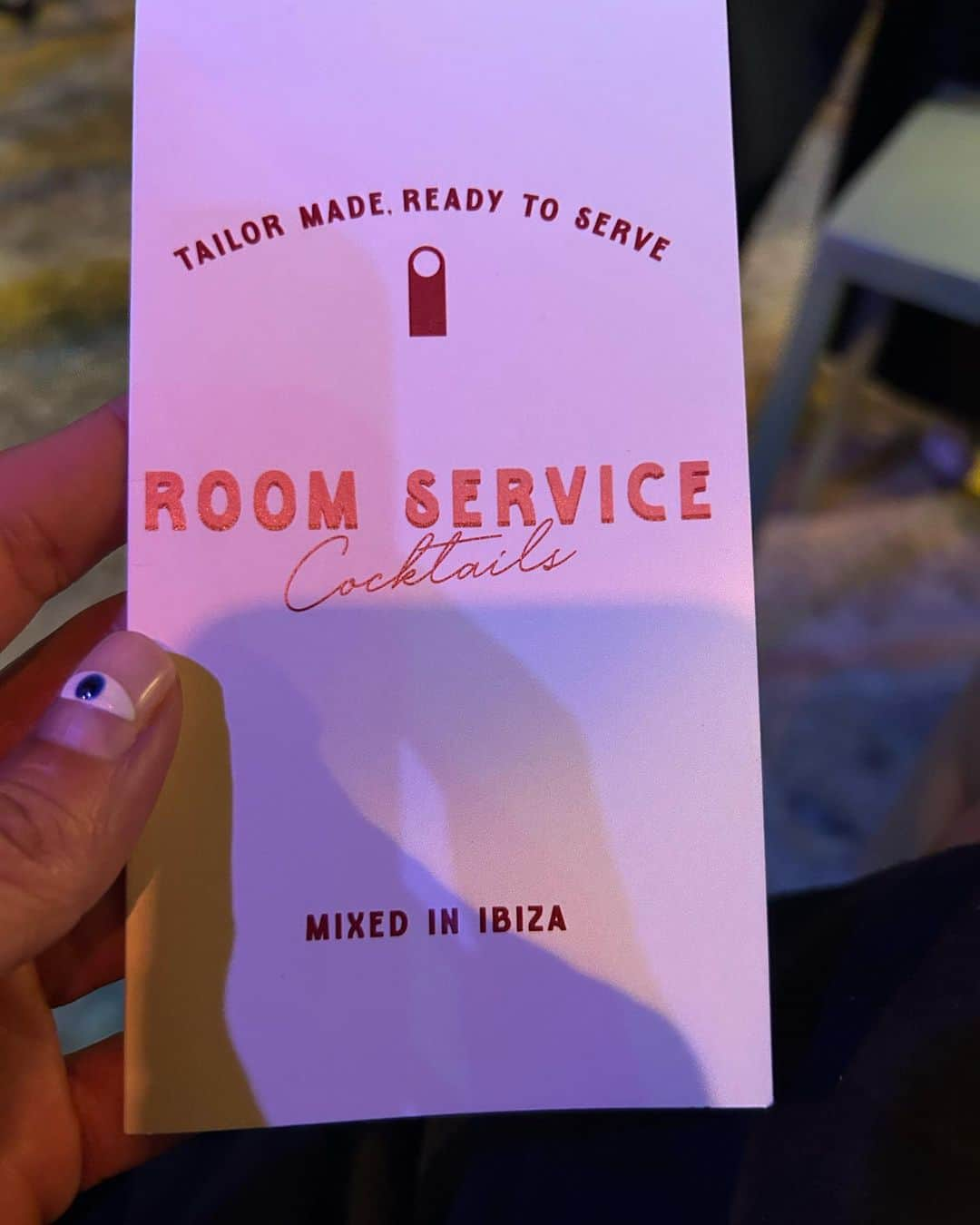 アレクシアさんのインスタグラム写真 - (アレクシアInstagram)「Congratulations @__robertorossi__ @riccardovimercati @roomserviceibiza loved the opening, loved the cocktails, love the energy 🎈  Looking forward to the winter season too 😉」7月24日 17時27分 - alexia.ibiza