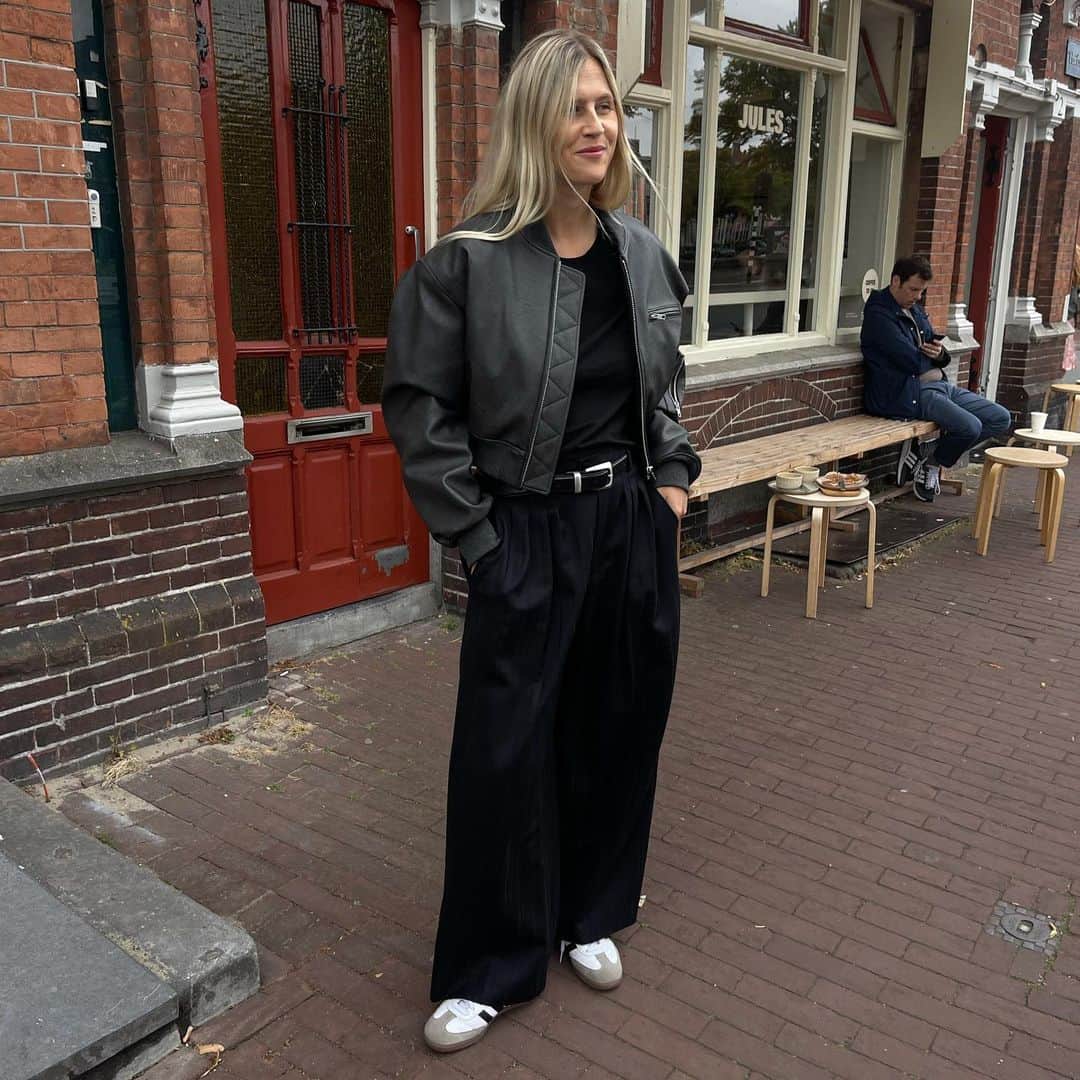 Linda Tolのインスタグラム：「The weekend roundup」