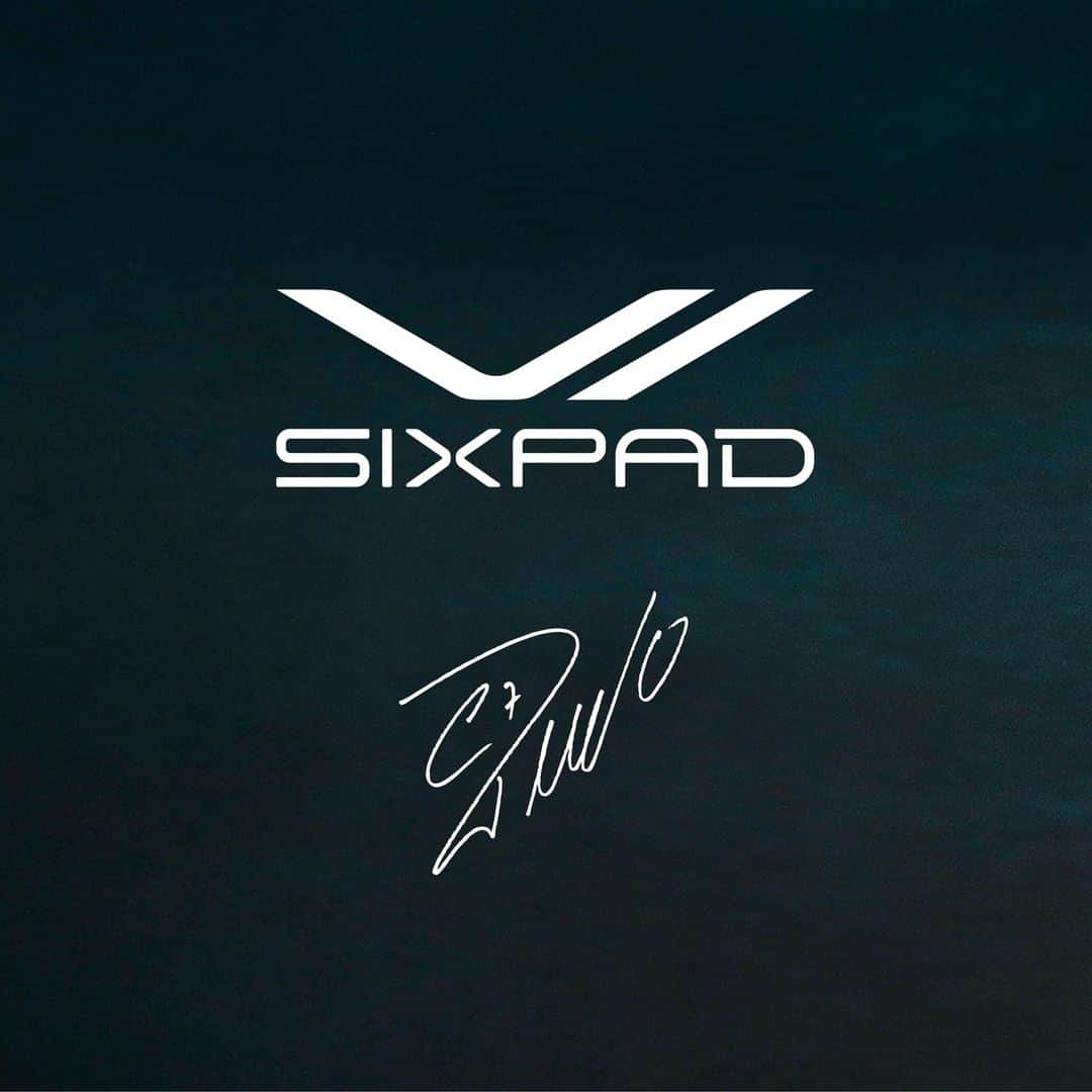 SIXPADのインスタグラム