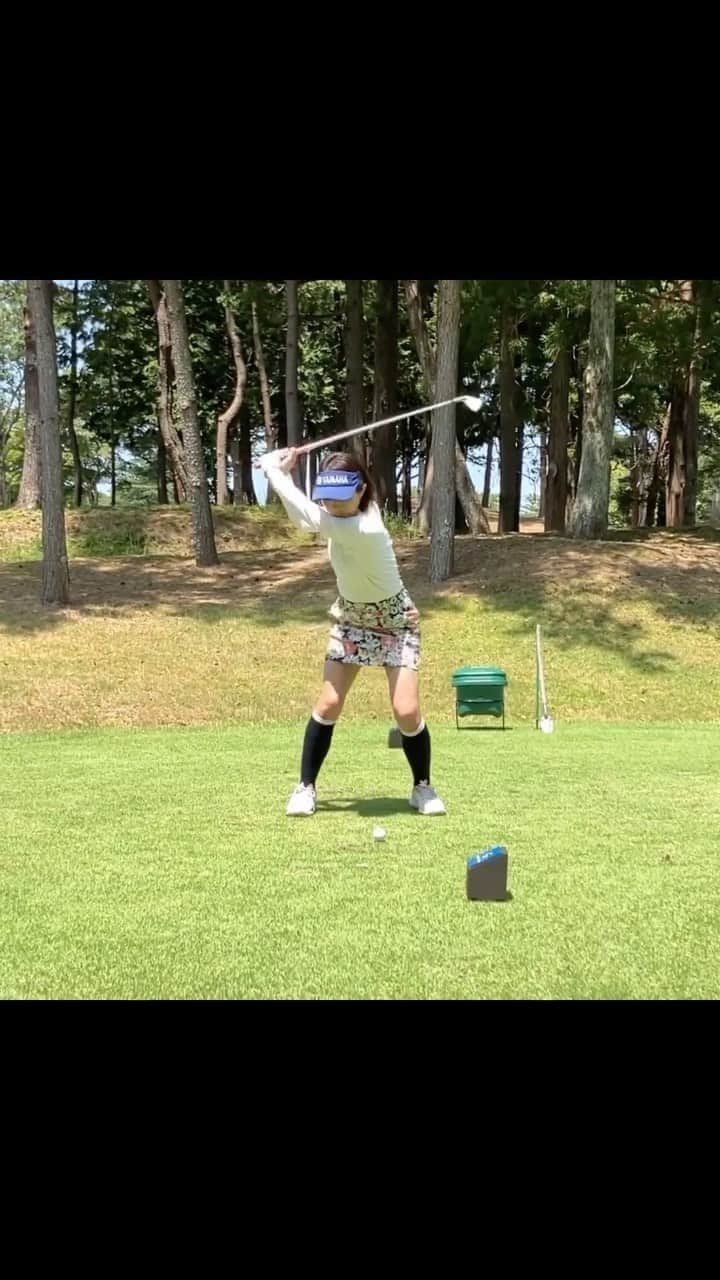 中村香織のインスタグラム