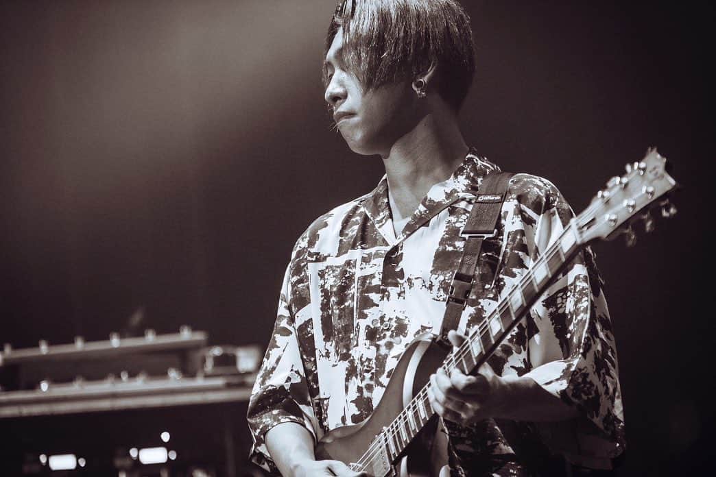 coldrainさんのインスタグラム写真 - (coldrainInstagram)「【Sound Check】  “RE:ADMISSION” LIVE HOUSE TOUR 2023 at  奈良EVANS CASTLE HALL  Photos by @bashico_photo   #coldrain  #再入学ツアー #SWEETSIXTEEN」7月24日 18時07分 - coldrain_official