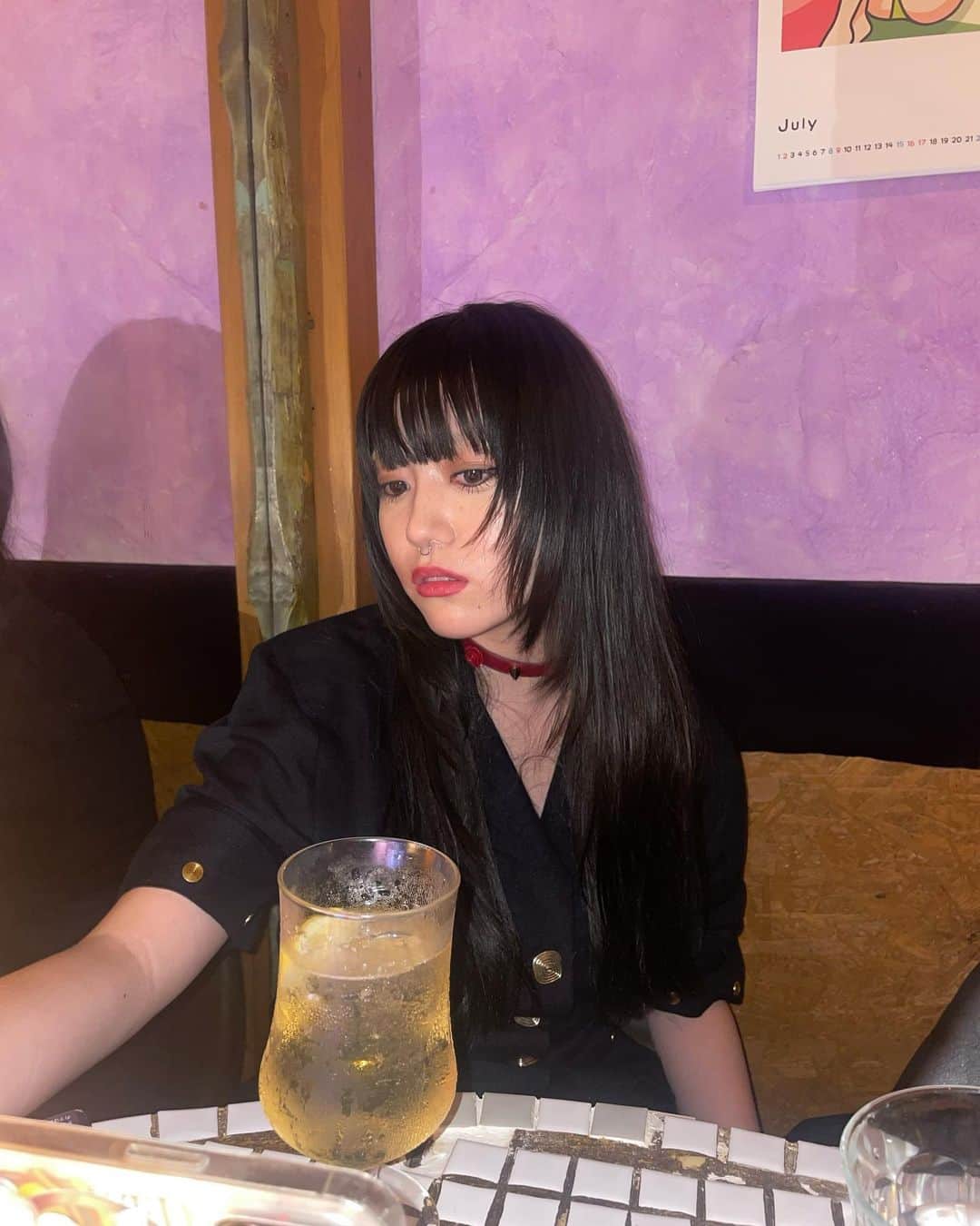 のインスタグラム：「🩶 ⁡ ⁡ ⁡ ⁡ ⁡ ⁡ ⁡ ⁡ ⁡ ⁡ ⁡ ⁡ ⁡ ⁡ ⁡ ⁡ ⁡ ⁡ ⁡ ⁡ ⁡ ⁡ ⁡ ⁡ ⁡ ⁡ ⁡ ⁡ ⁡ ⁡ ⁡ ⁡ ⁡ ⁡ ⁡ ⁡ ⁡ ⁡ ⁡ ⁡ ⁡ ⁡ ⁡ #hairstyle #layercut #model #fyp #photography #filmphotography #streetphotography #instagood #curryrice #selfie #freelancemodel #黒髪ロング  #黒髪  #モデル」