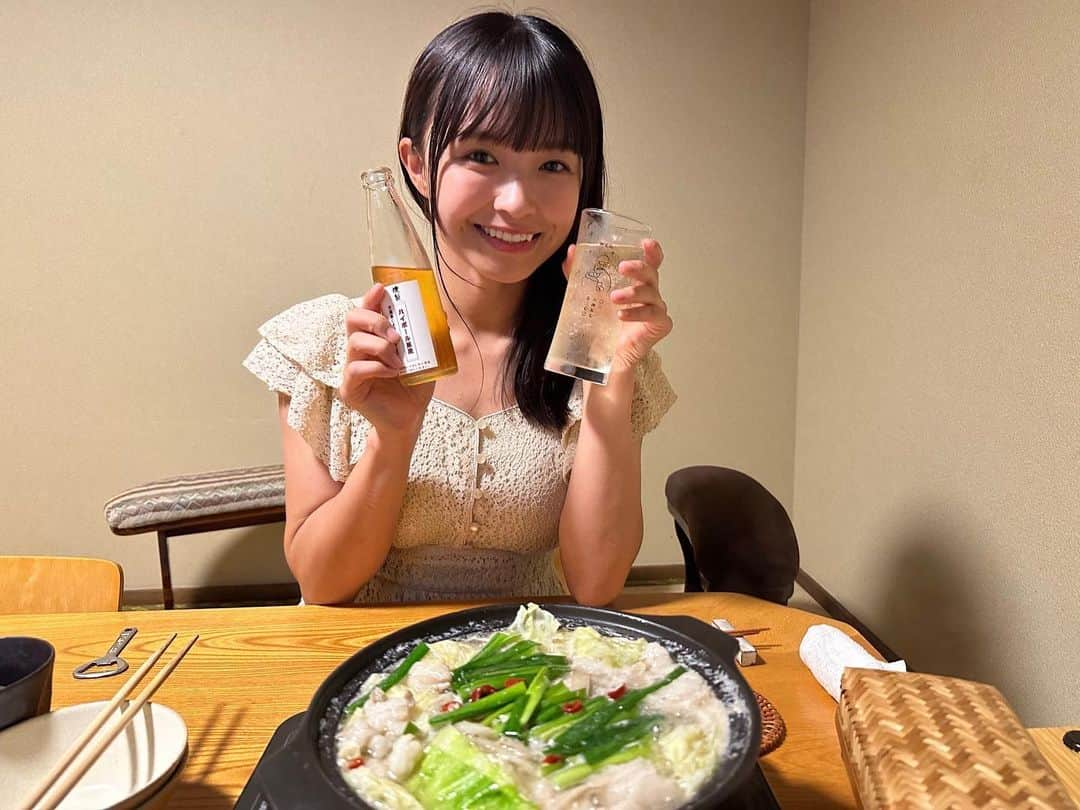 百川晴香のインスタグラム