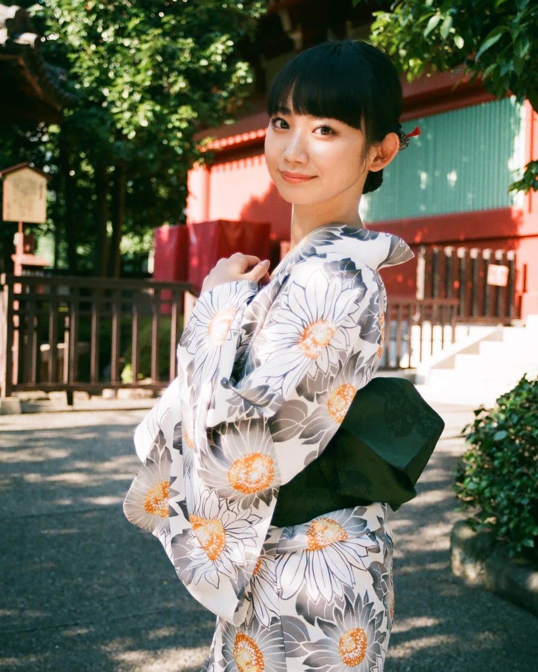 相沢菜々子さんのインスタグラム写真 - (相沢菜々子Instagram)「Film」7月24日 18時15分 - nanako_aizawa