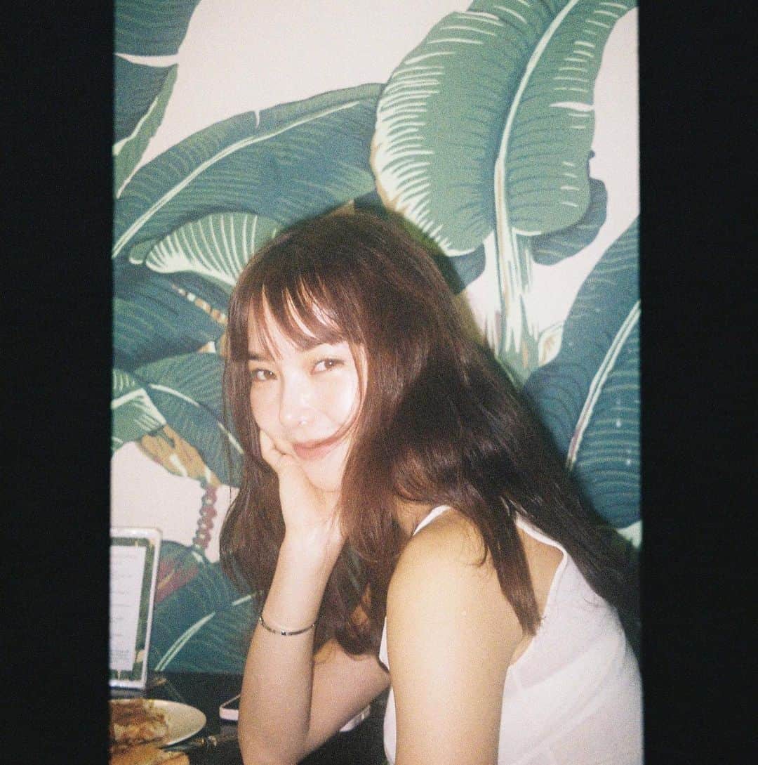 柊有紗のインスタグラム：「2023/07/15 AM9:05」