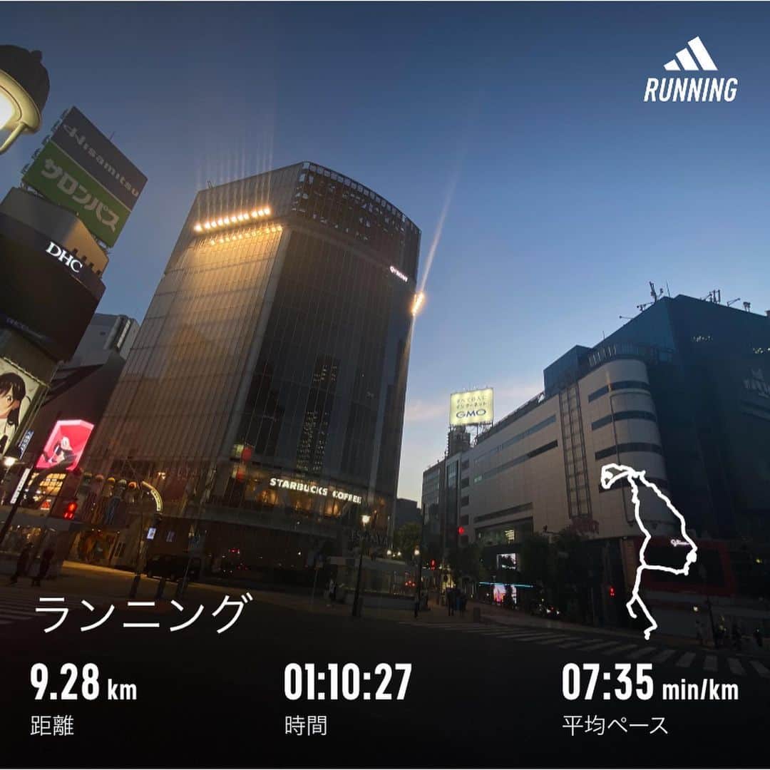 橋本塁のインスタグラム