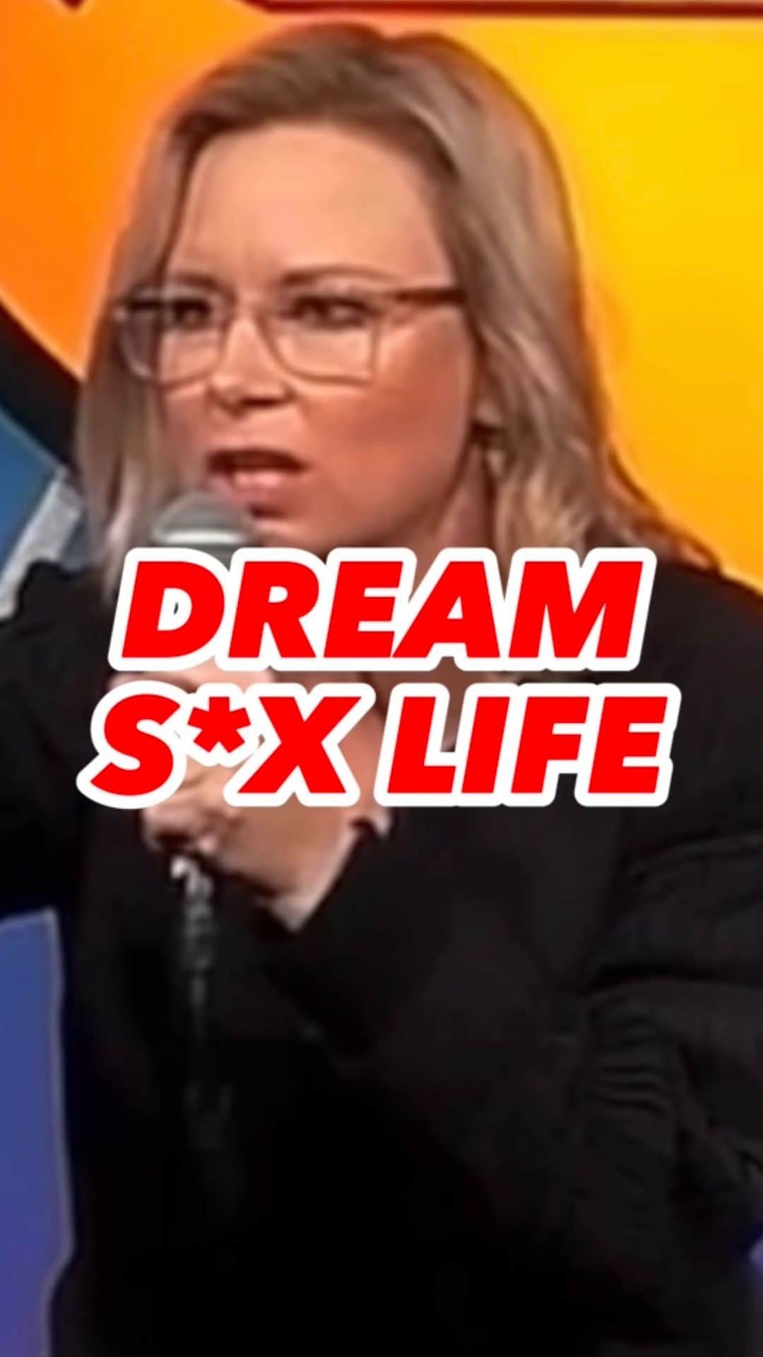 メアリー・リン・ライスカブのインスタグラム：「What’s your fantasy 💎😱#dreams #hopes #prayers #jokes #comic #truth #piece #savings #hot #relationshipgoals #standupcomedy #laughfactory」