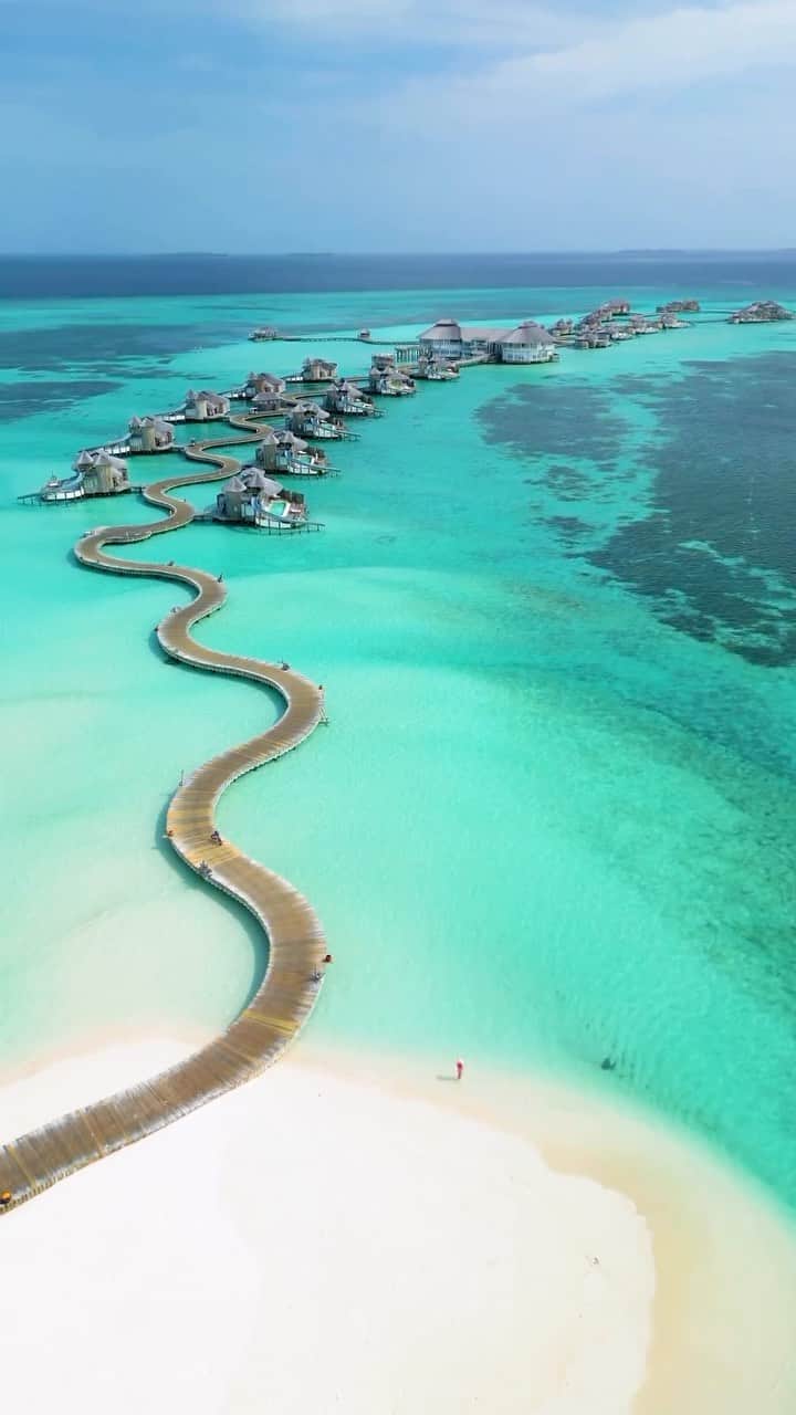 Maldivesのインスタグラム