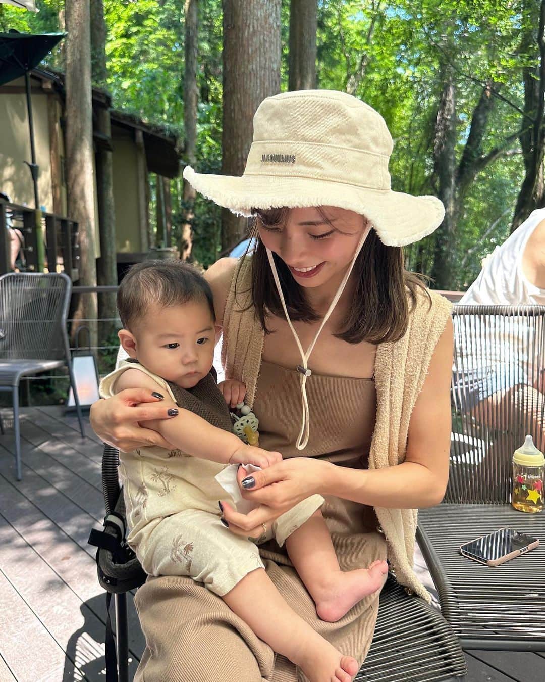 神田希未菜のグルメインスタ