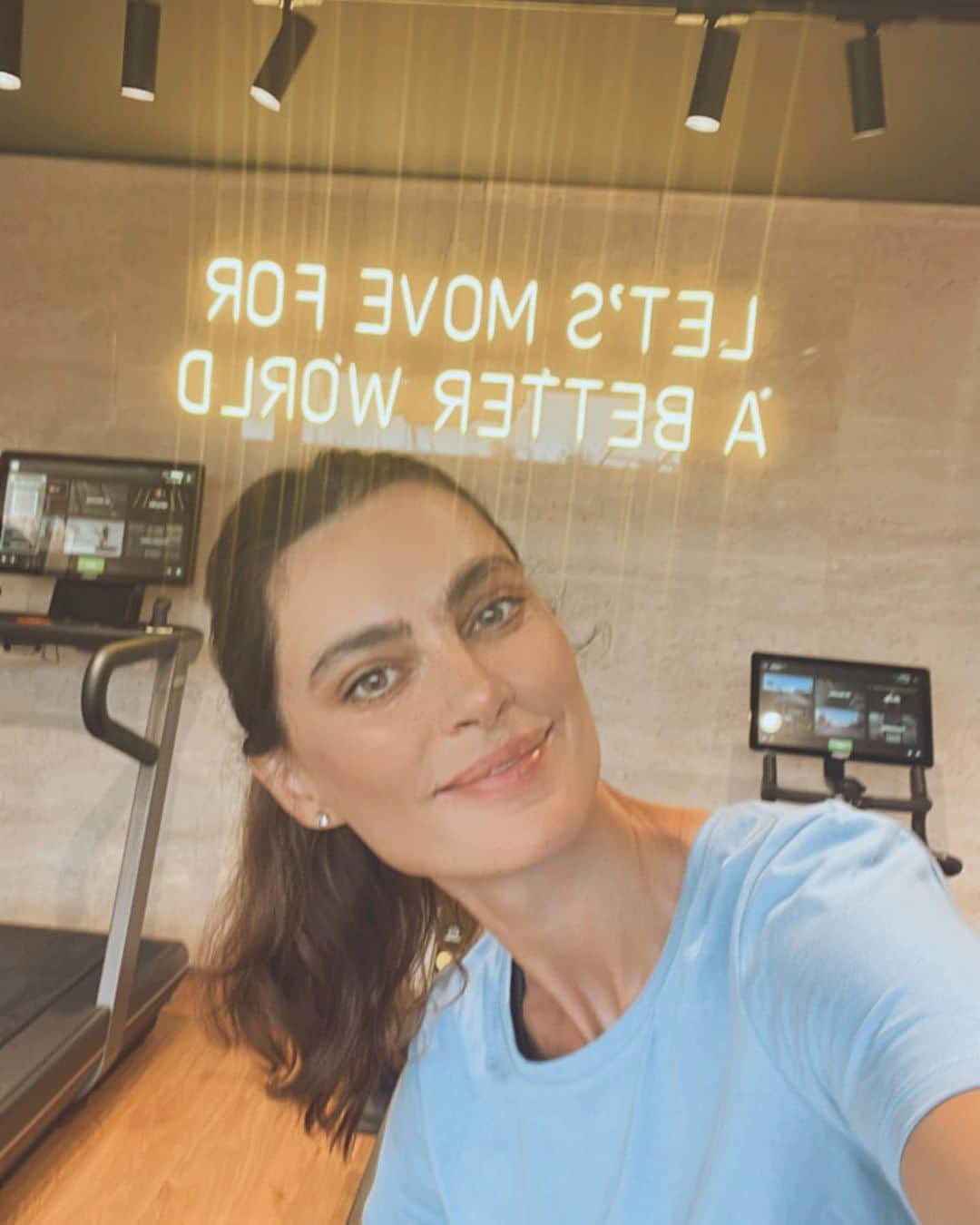 カトリネル・メンギアさんのインスタグラム写真 - (カトリネル・メンギアInstagram)「Train like a pro ? Visit ...