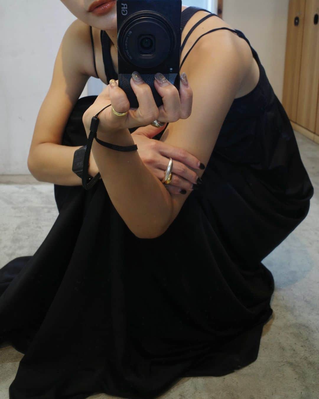 Ramie 山下未紗のインスタグラム