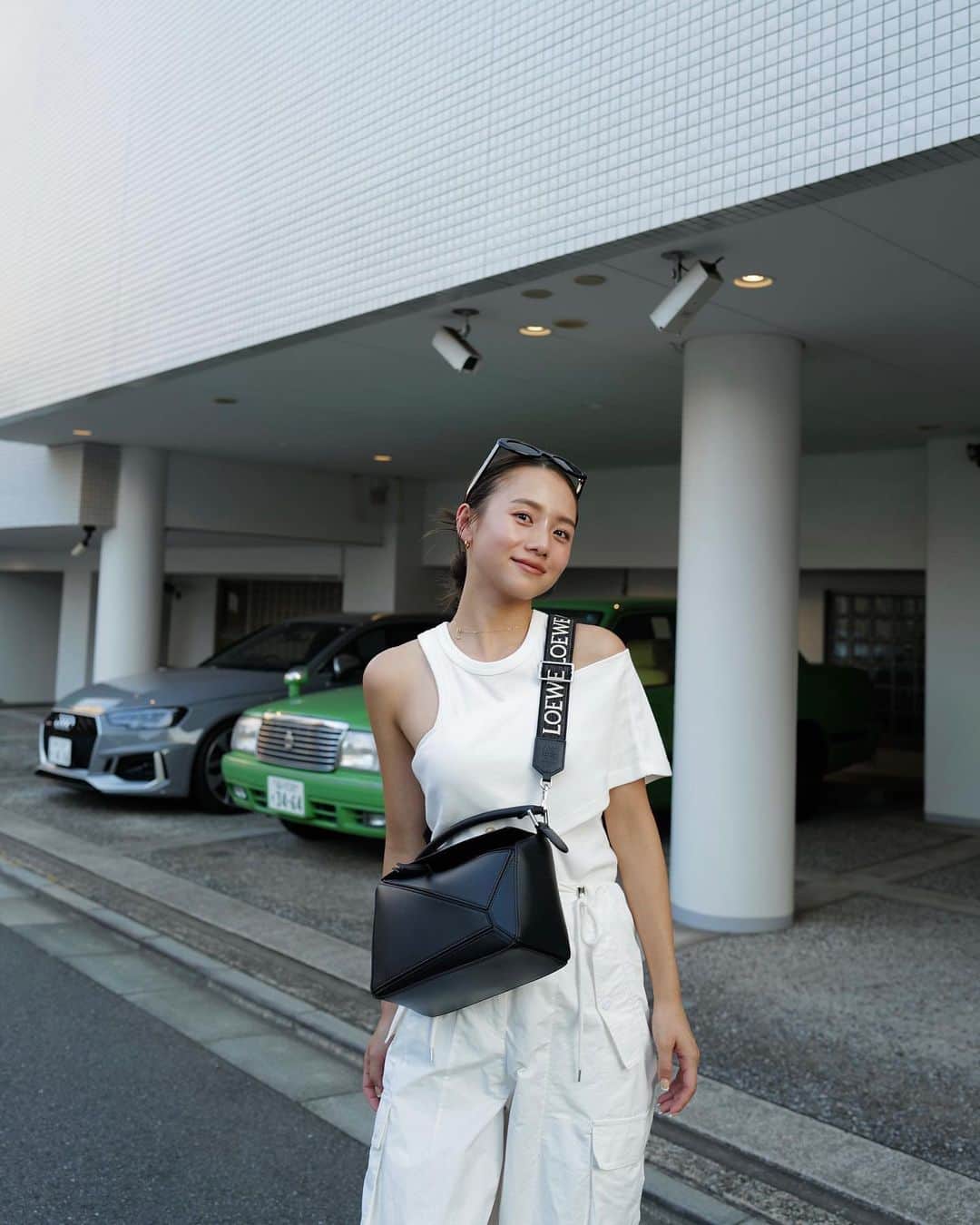 伊原葵のインスタグラム