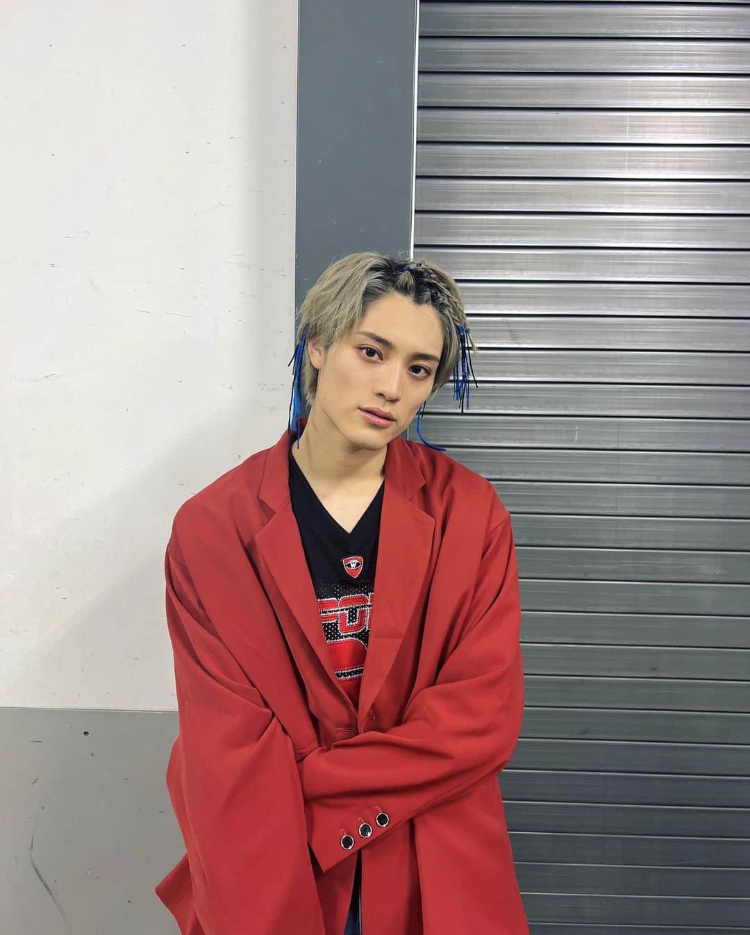 上村謙信/KENSHINさんのインスタグラム写真 (上村謙信/KENSHINInstagram)「SMASH BEAT2 東京公演