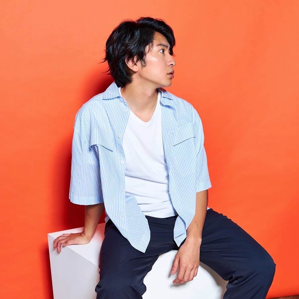 吉野晃一のインスタグラム：「☄️☄️☄️  #吉野晃一」