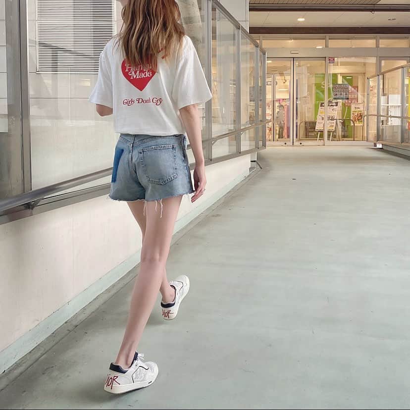 Maiのインスタグラム
