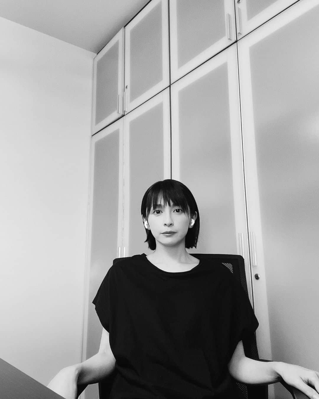 奥菜恵のインスタグラム