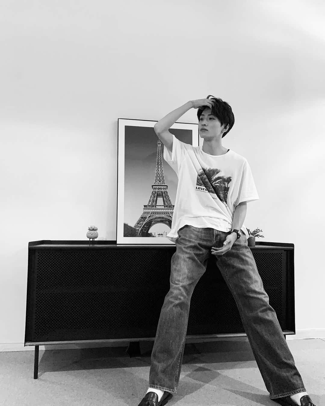木村魁希のインスタグラム
