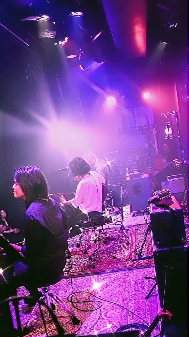 菅波栄純のインスタグラム