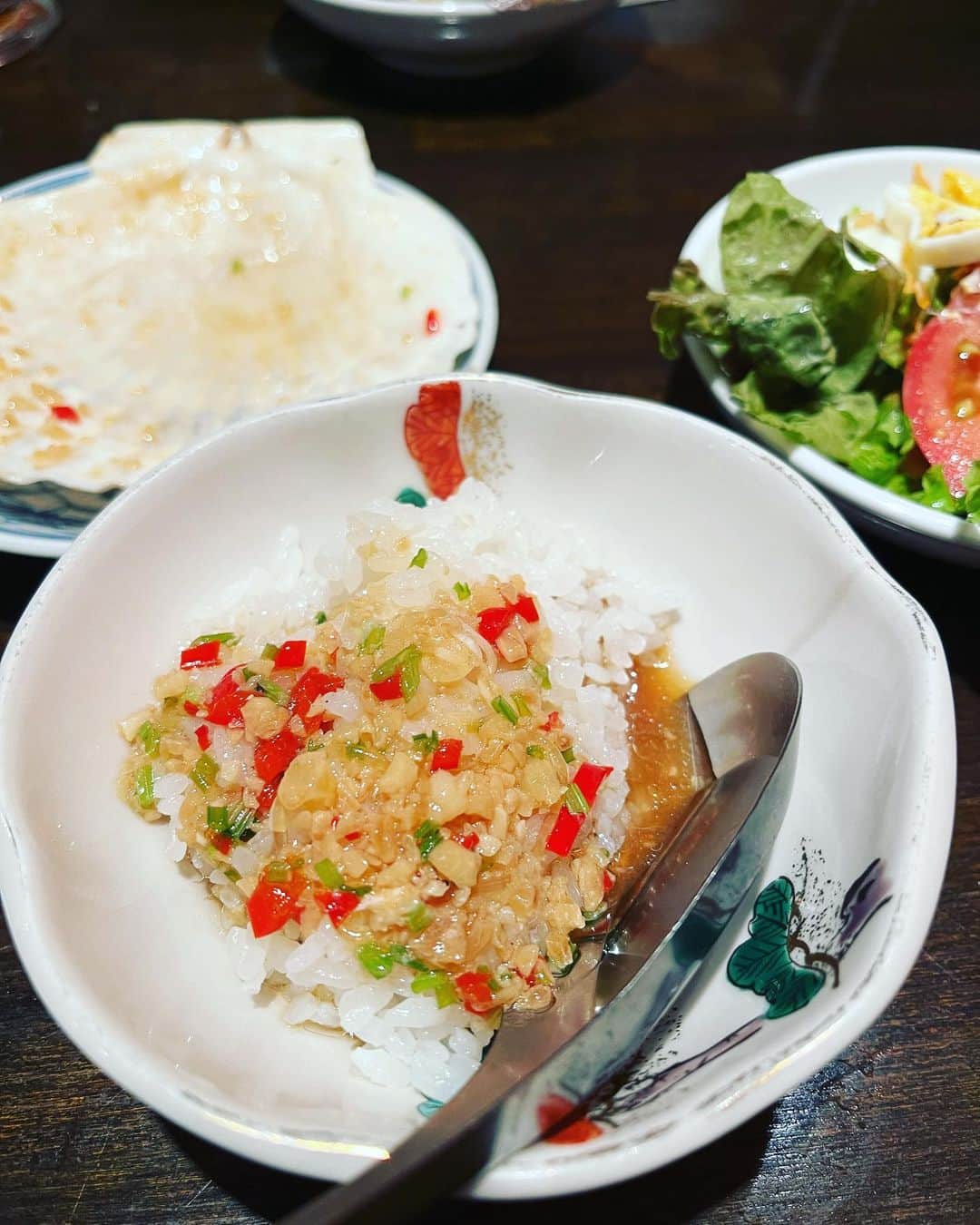 金村義明さんのインスタグラム写真 - (金村義明Instagram)「全ての料理が絶品でした！ ご馳走様でした😋」7月24日 21時35分 - yoshiaki_kanemura