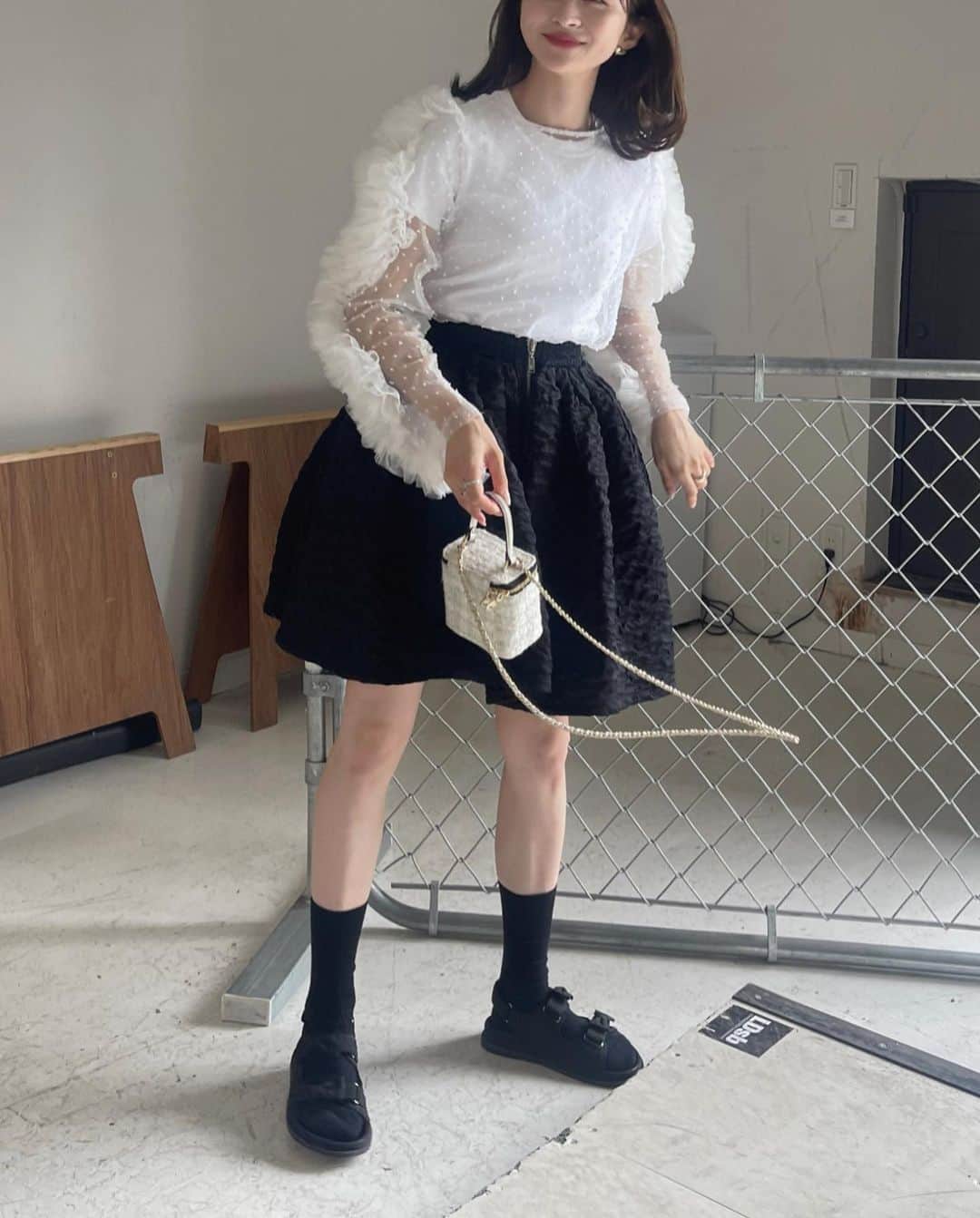 YUYUのインスタグラム