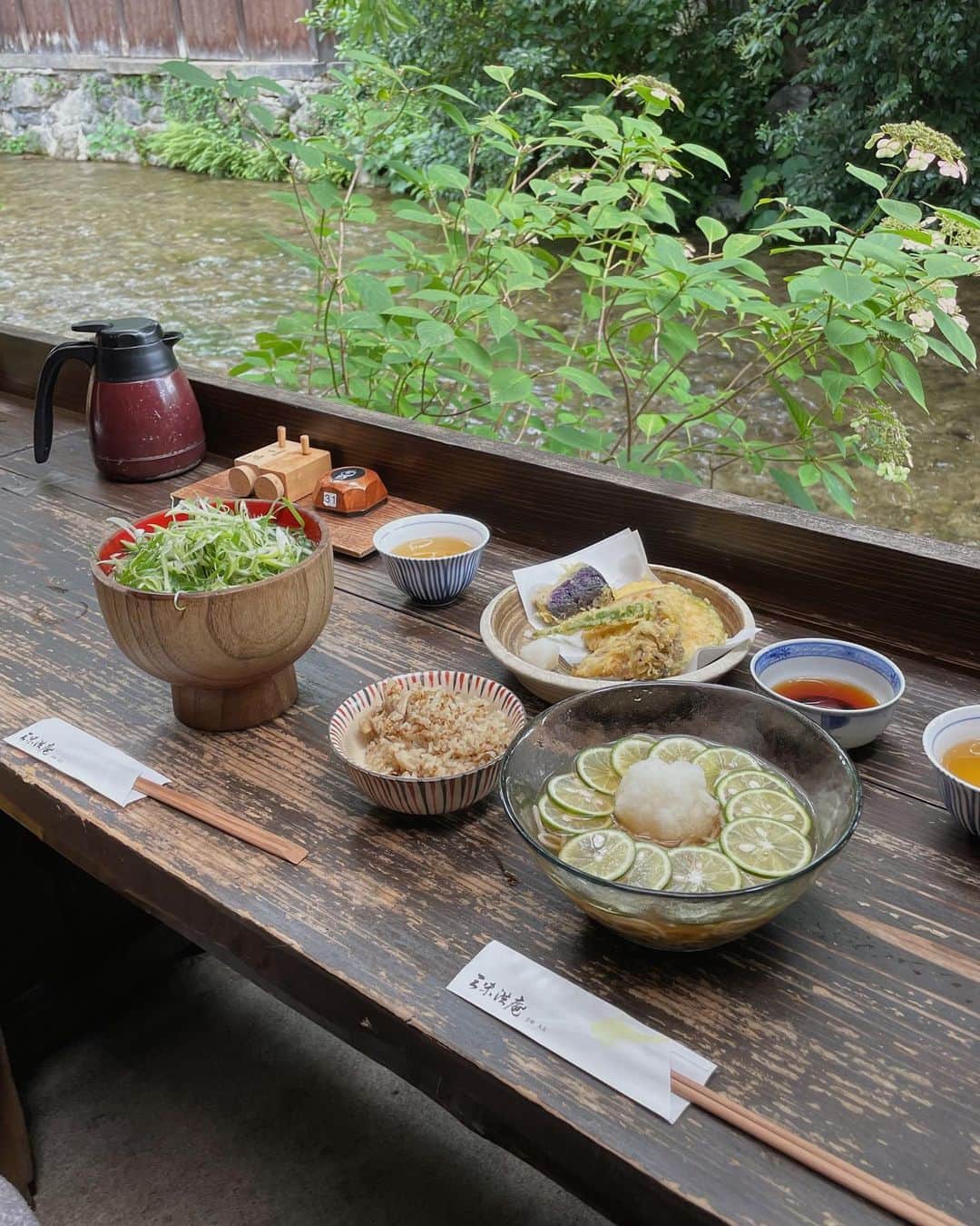 AYAのグルメインスタ