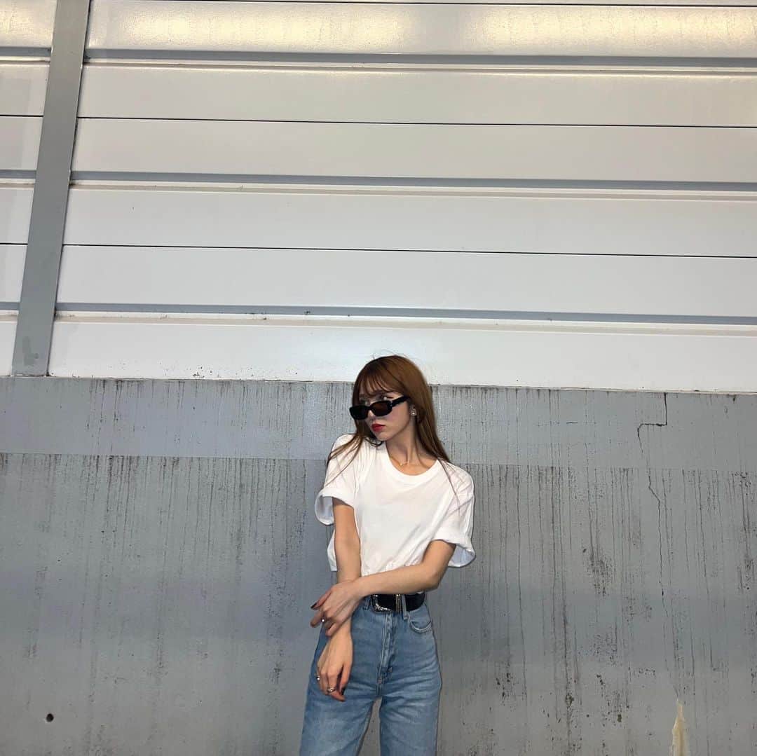 高畑麻優のインスタグラム