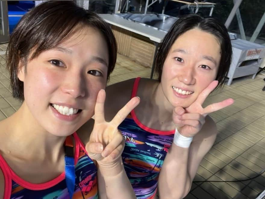 板橋美波さんのインスタグラム写真 - (板橋美波Instagram)「World Championships Fukuoka 2023🇯🇵  嬉し涙と悔し涙を両方味わった大会となりました この結果を無駄にせず、しっかり考え次のラストチャンス全力で掴みにいきます  たくさんのメッセージ、応援が力になりました 本当にありがとうございました🙇‍♀️  #worldaquatics #worldchampionship #fukuoka2023 #diving #飛込 #JSS宝塚 #滋賀県スポーツ協会」7月24日 21時56分 - minami.itahashi