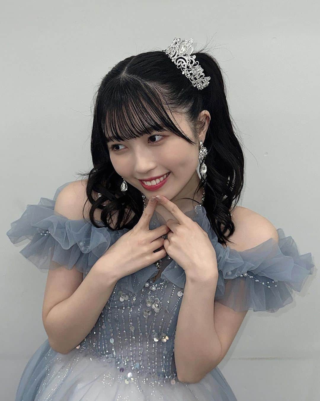西田汐里のインスタグラム