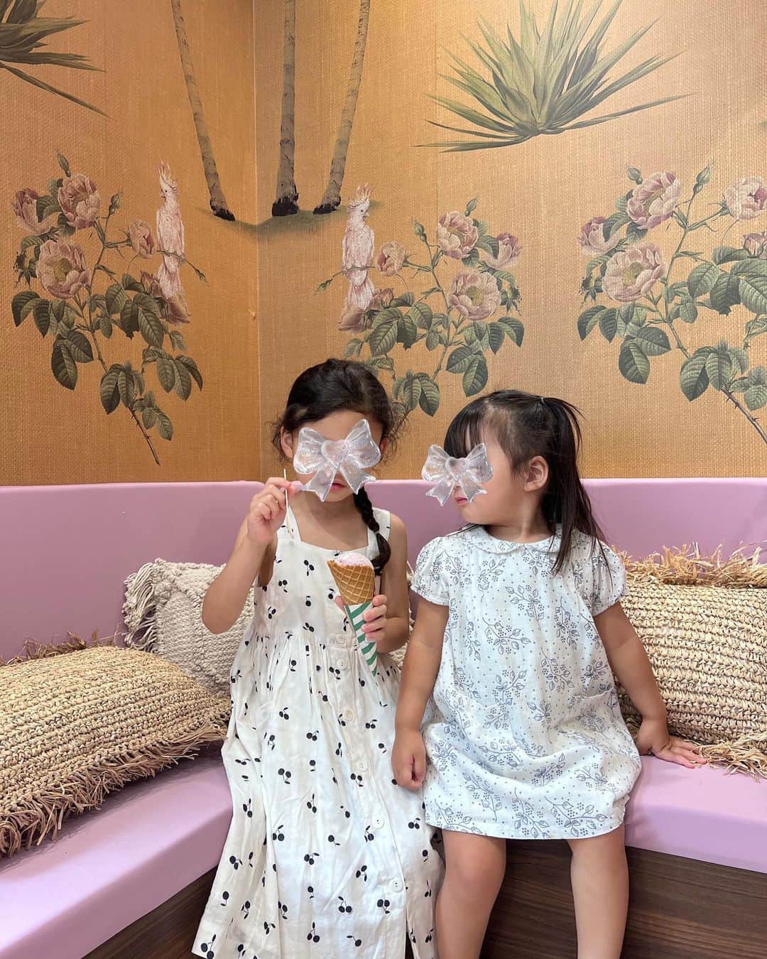 目見田早弥子のグルメインスタ