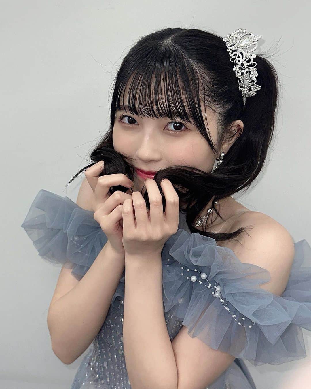 西田汐里さんのインスタグラム写真 - (西田汐里Instagram)「🩵🩷  しおここFCイベントin大阪 ありがとうございました！  2人で高めツインしたよ😚 楽しかったー！！  #beyooooonds  #前田こころ #西田汐里 #しおここ」7月24日 21時58分 - shiori_nishida.official