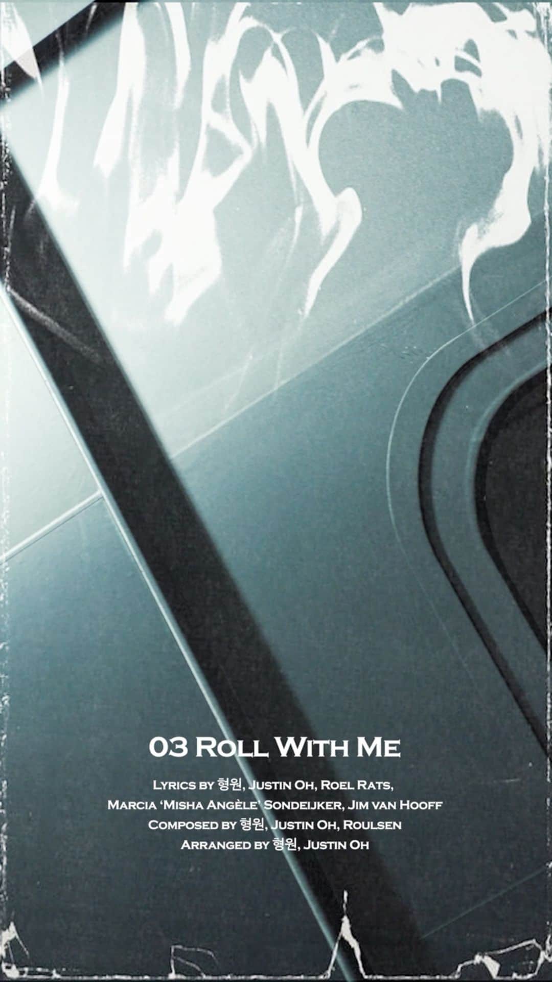 のインスタグラム：「SHOWNU  X  HYUNGWON 셔누X형원 'THE UNSEEN' Preview '#RollWithMe' #Reels」