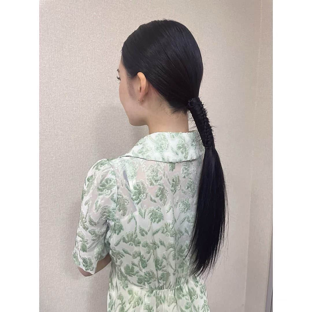 北香那さんのインスタグラム写真 - (北香那Instagram)「ＷＯＷＯＷドラマ 「連続ドラマＷ事件」 （８月１３日スタート、全４話）の第１話先行試写会舞台あいさつ。in大阪☺︎☺︎  素敵な衣装とヘアメイクで登壇。ドラマ事件の魅力をたくさん語って参りました。 皆様にも是非見て頂きたい大切な作品です。  やっぱり大阪がだいすきだよーー！！ありがとう大阪❤︎❤︎」7月24日 22時03分 - kitakana._.official