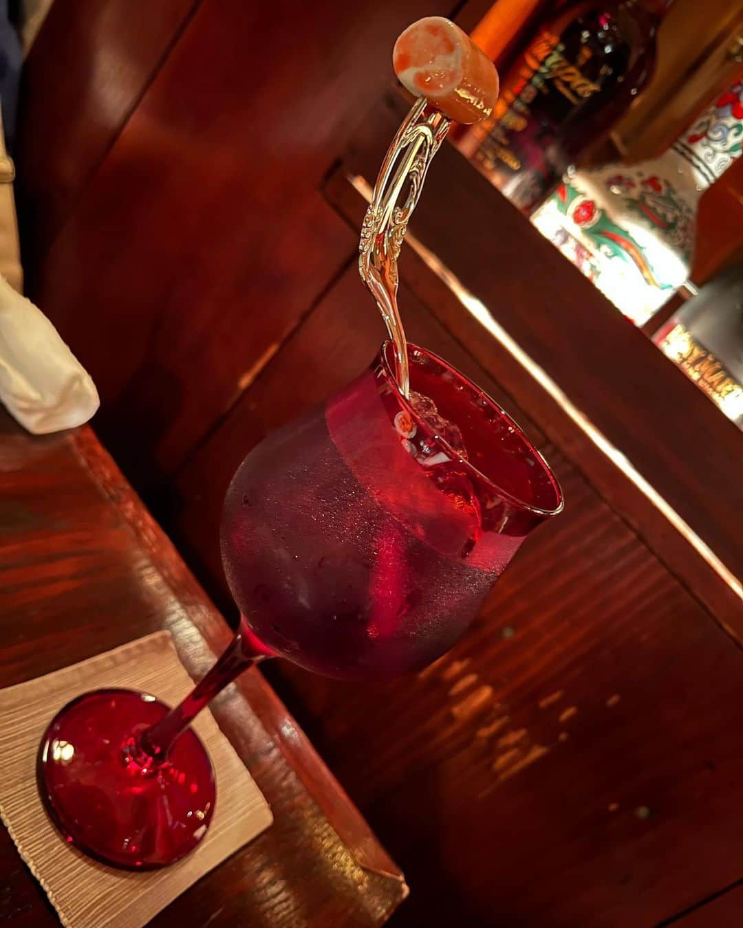 野水伊織のグルメインスタ