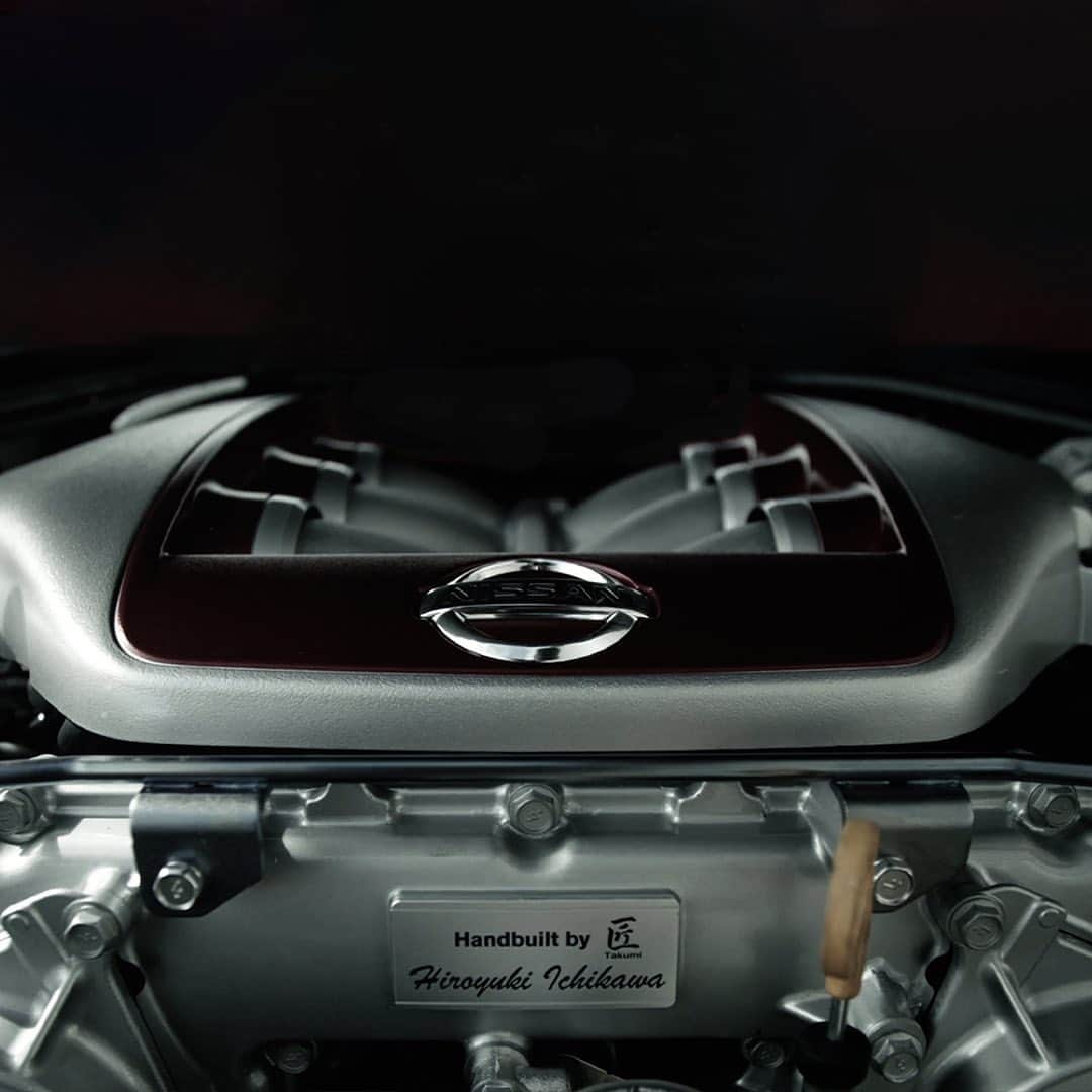 Nissanのインスタグラム