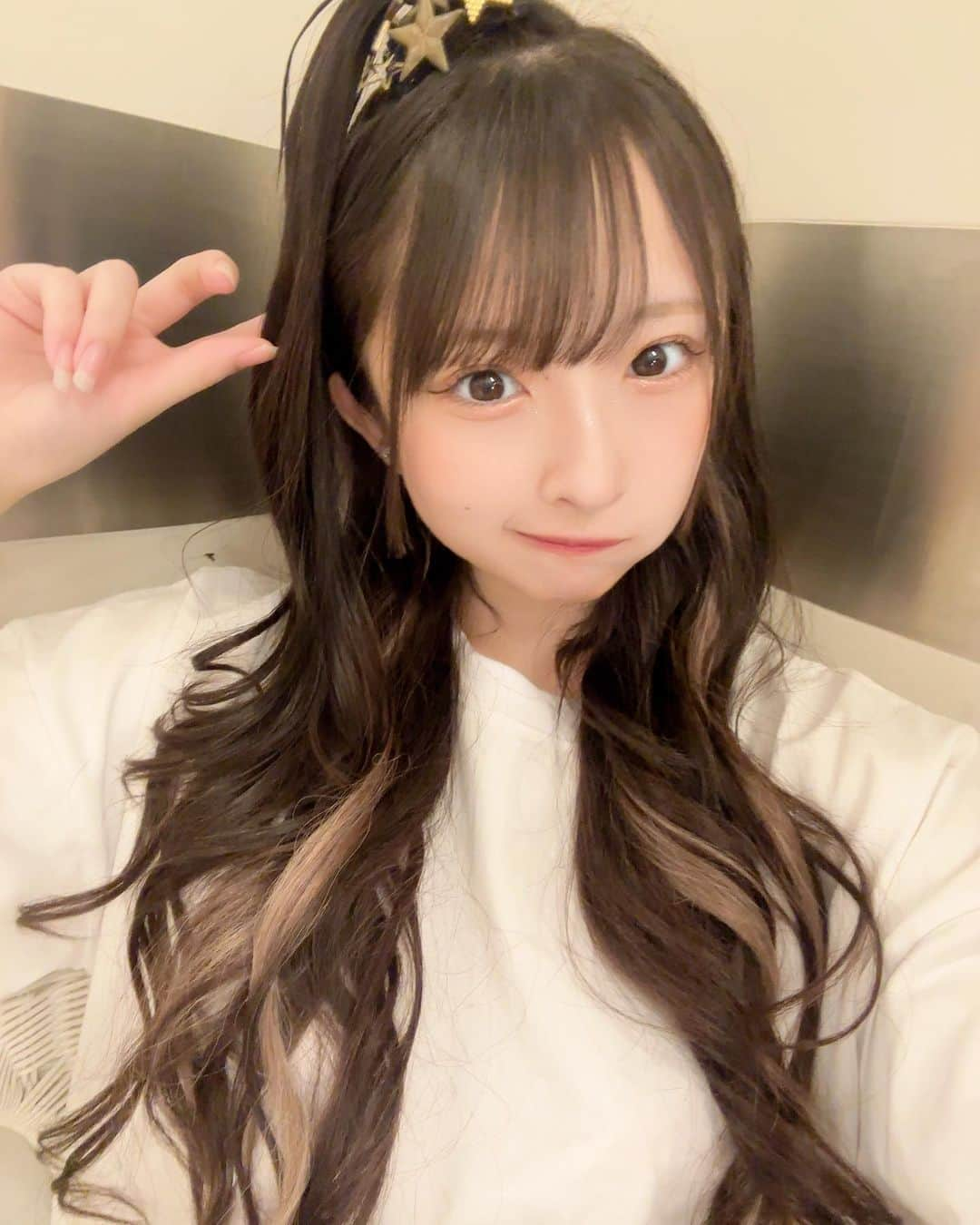 鈴木恋奈のインスタグラム：「おひさしぶり」