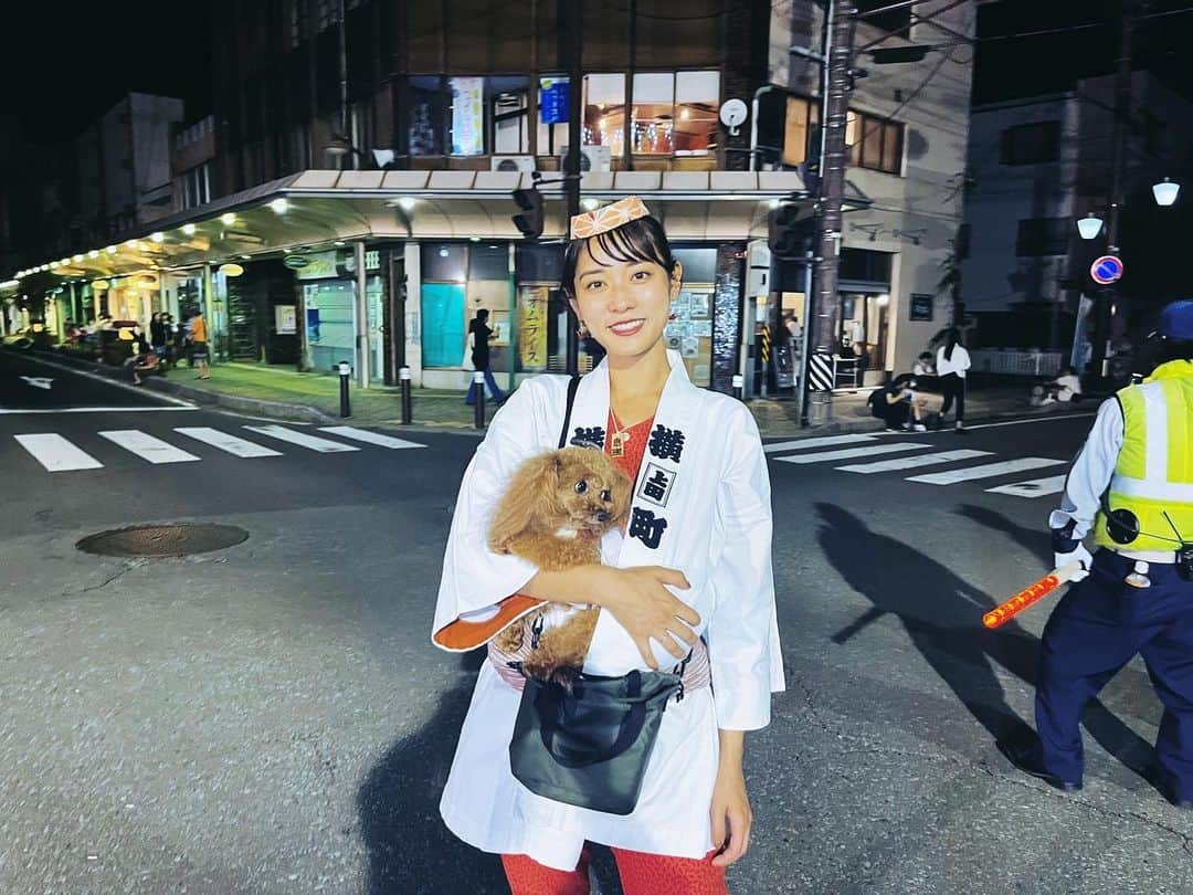 林恵理のインスタグラム