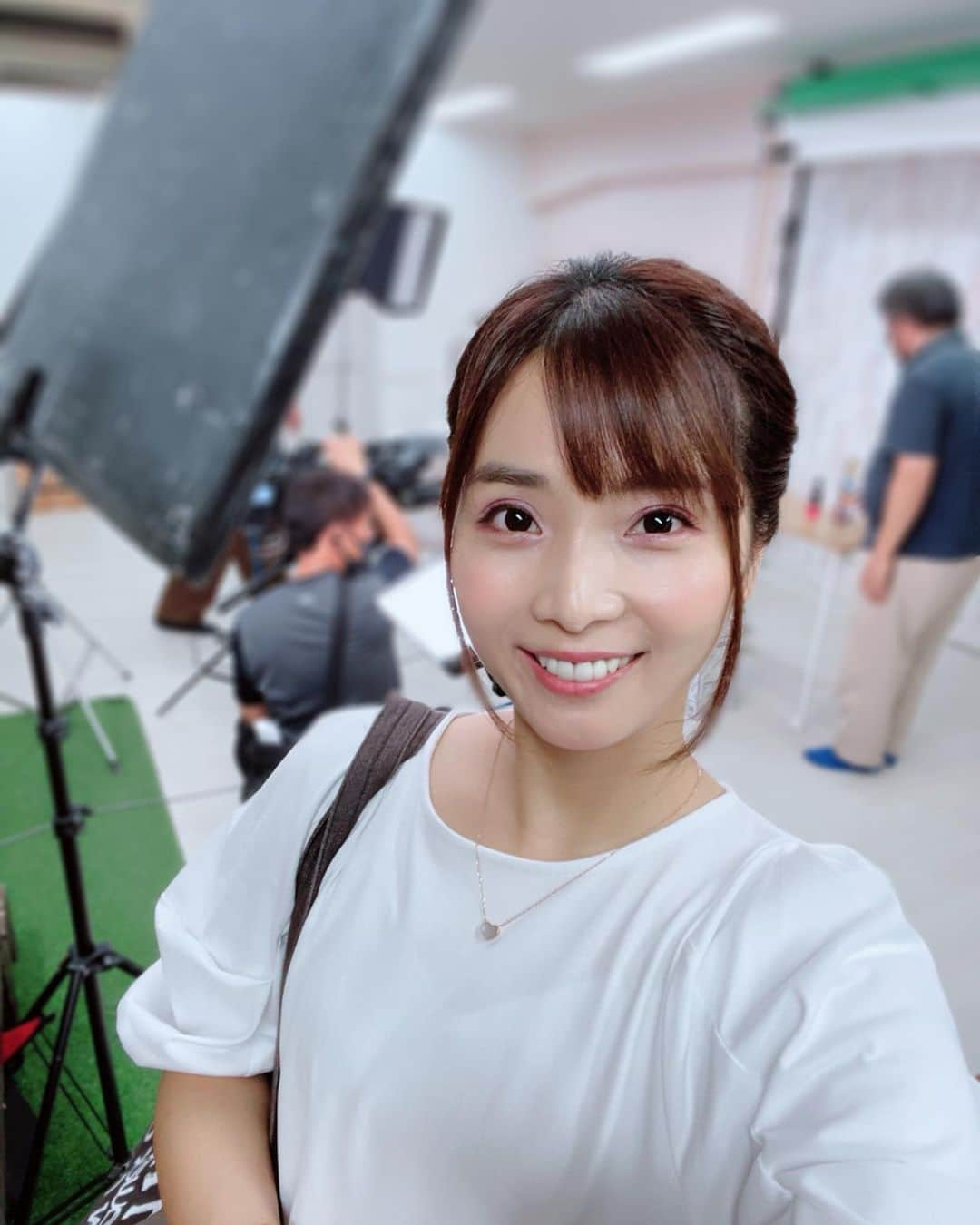 加藤雅美のインスタグラム