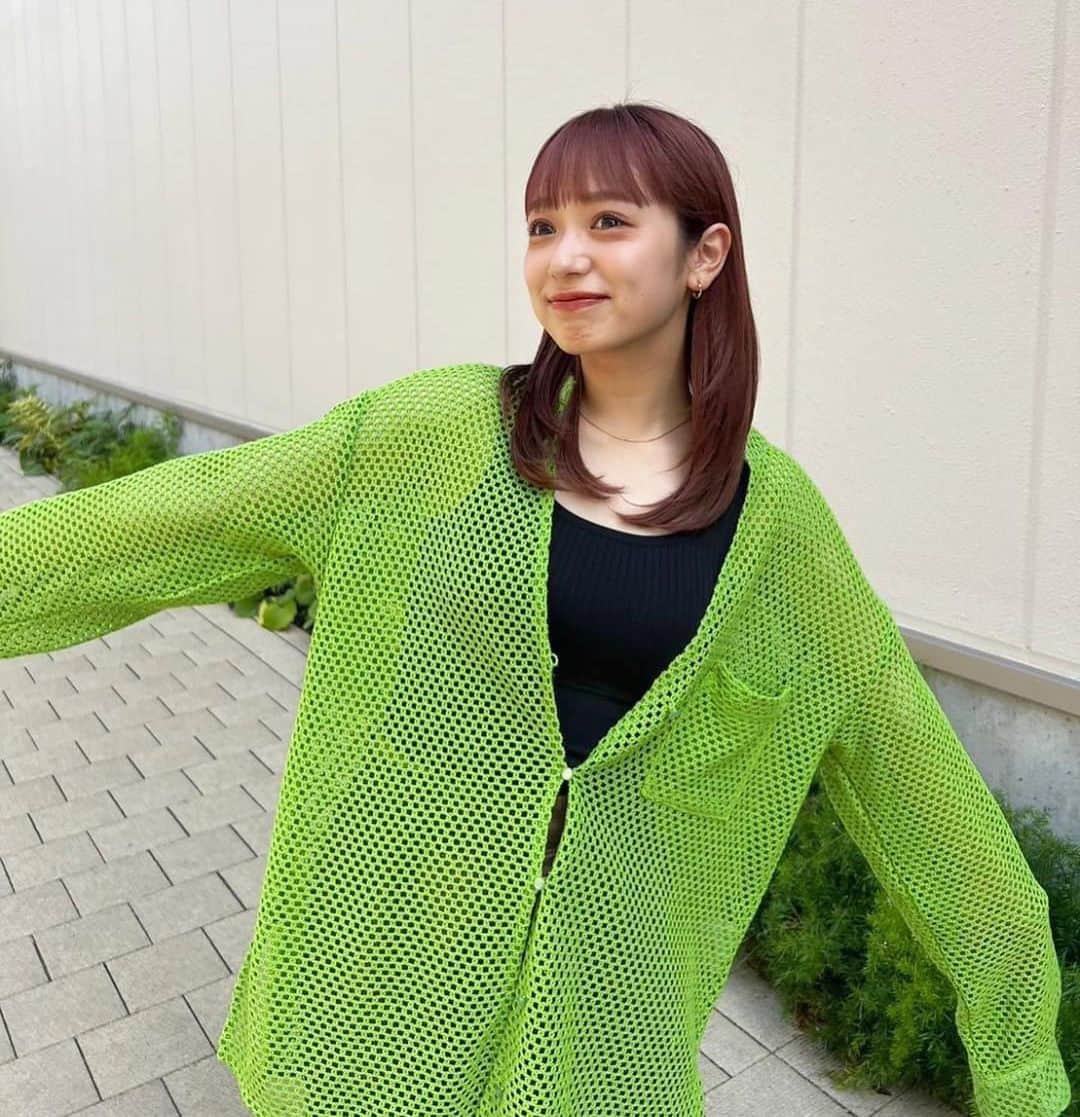 さやべびのインスタグラム