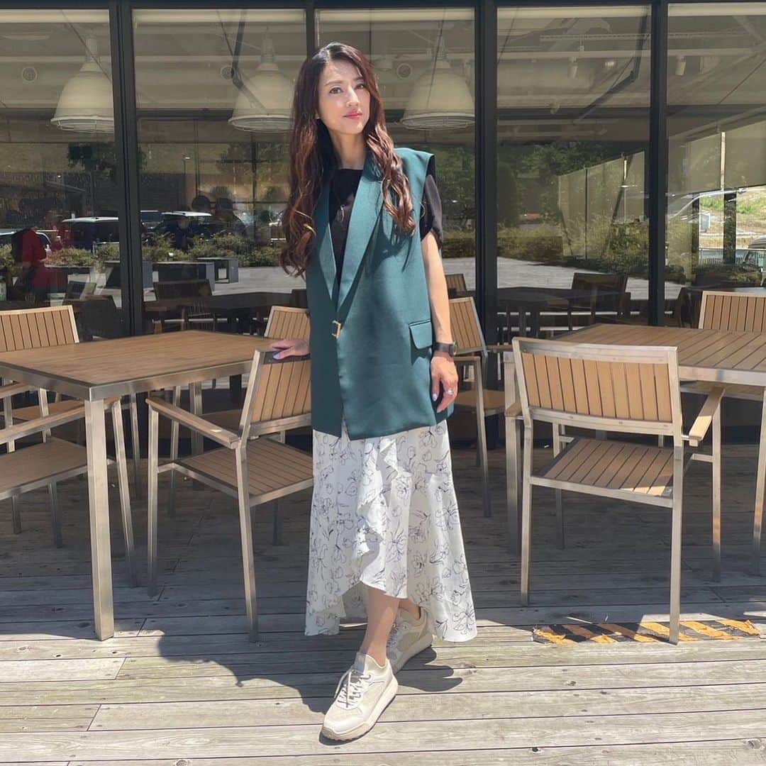 のインスタグラム：「今夜23時6分〜「さらば、佳き日」第7話がOAです。  是非ご覧ください！  #さらば佳き日 #テレビ東京 #第7話 #広瀬奈緒美役」
