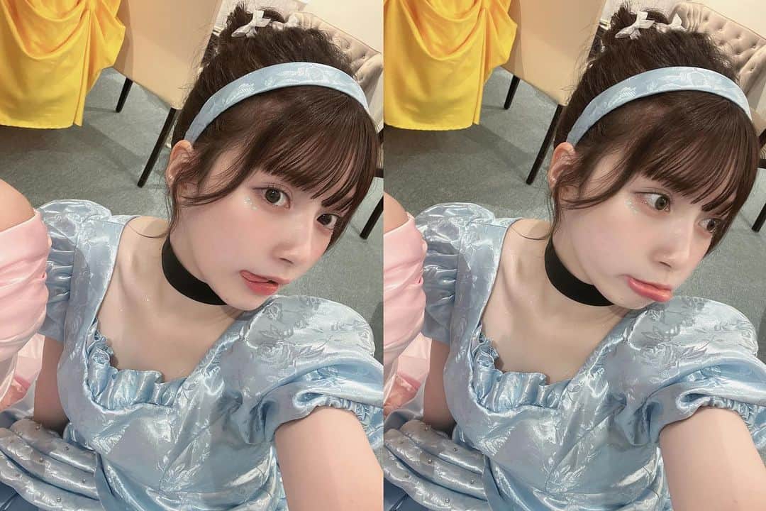 吉澤悠華のインスタグラム：「💍」